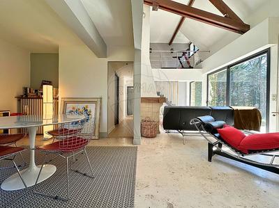 Maison - 175 m² - 8 pièces