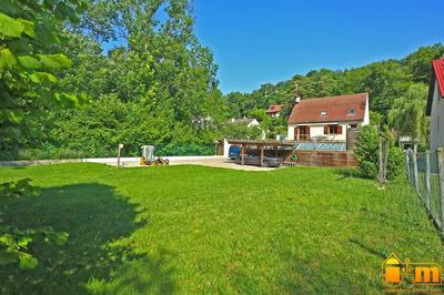 Pavillon - 116 m² - 5 pièces