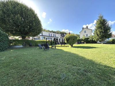 Local commercial - 487 m² - 15 pièces