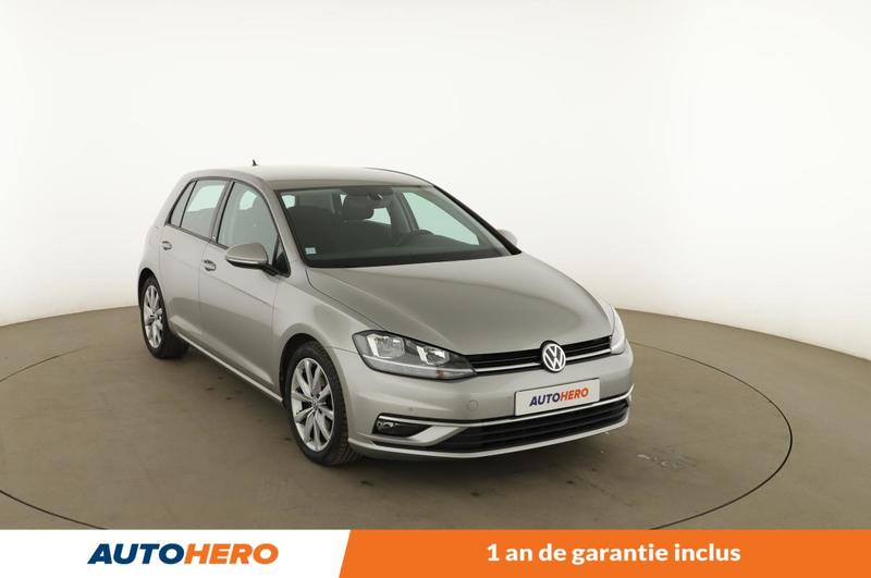 Volkswagen Golf VII 1.5 Tsi Evo Match Dsg7 5p 150 ch
