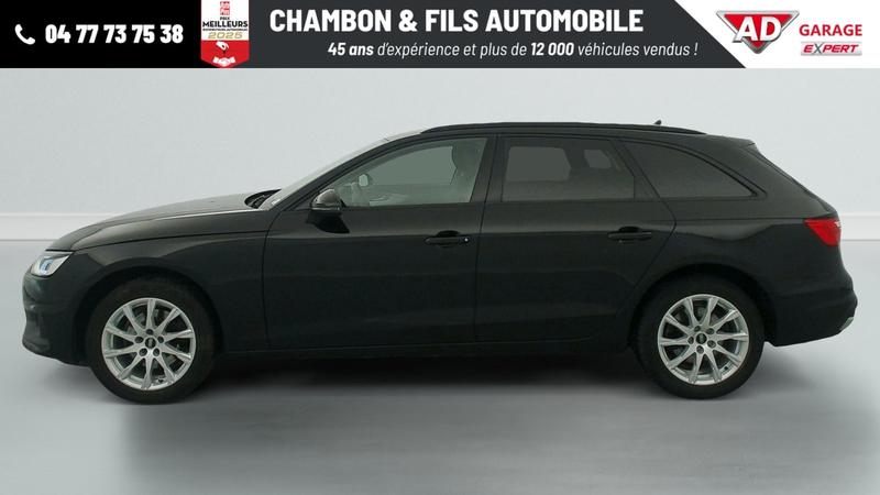 Audi A4 Avant 35 Tfsi 150 s tronic 7 Design