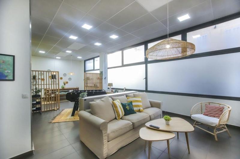 Appartement - 19 m² - 1 pièce