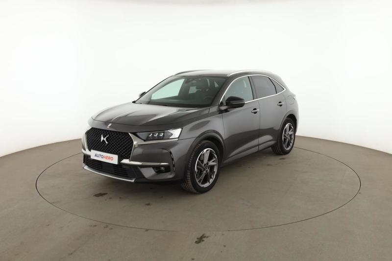 Ds Ds 7 Crossback 1.6 E-Tense 4x4 Grand Chic Automatique 300 ch