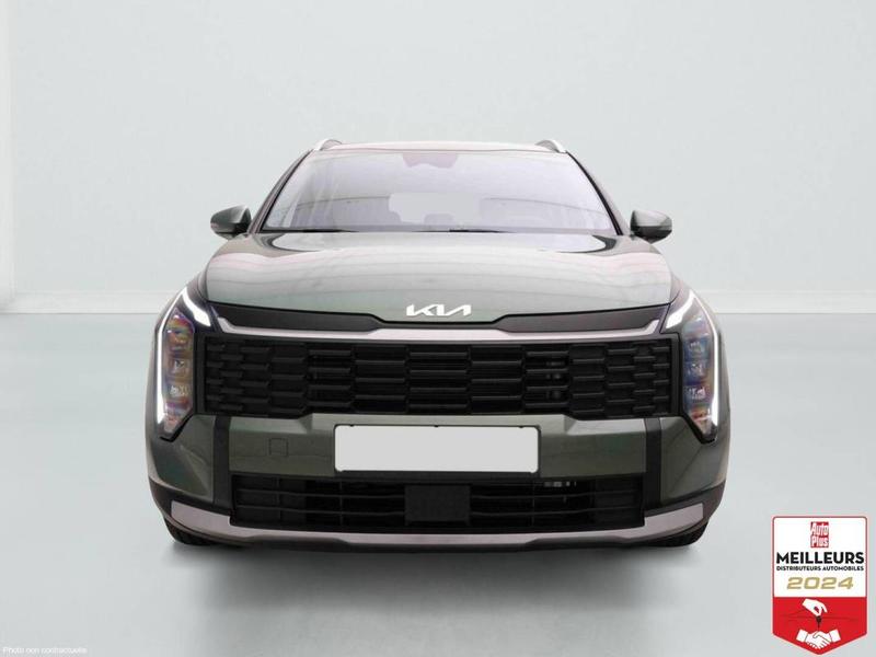 Kia Sportage 1.6 t-GDi 150 Pulse Plus My25