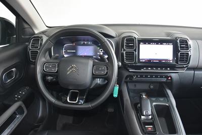 Citroën C5 Aircross BlueHDi 130 Feel Eat8 moteur remplacé à 168000kms