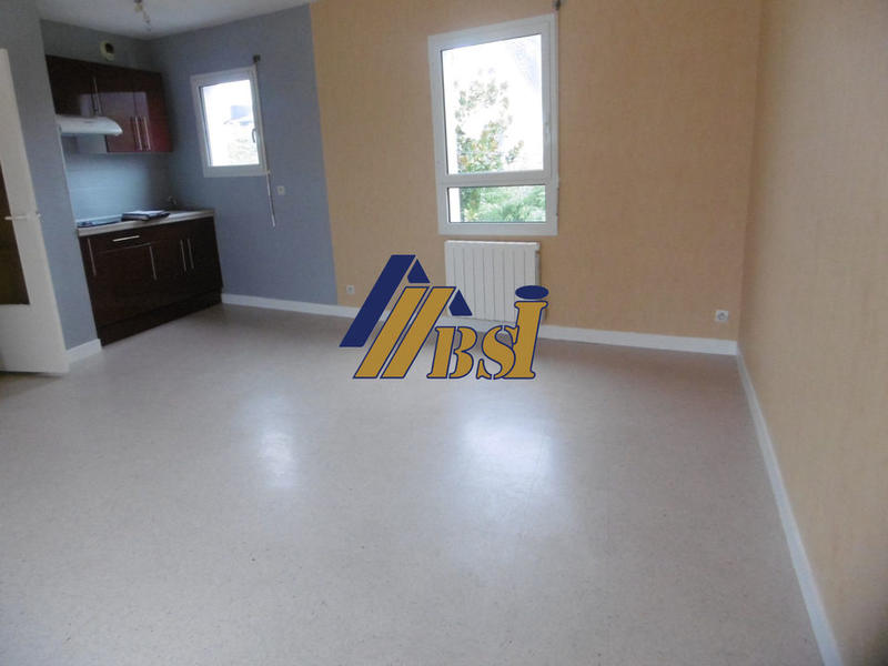 Appartement - 63 m² - 2 pièces