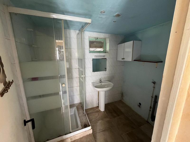 Maison - 49 m² - 1 pièce