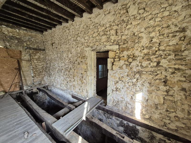 Maison traditionnelle - 90 m² - 3 pièces