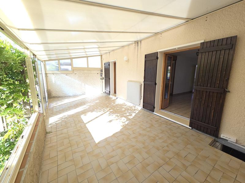 Maison - 117 m² - 7 pièces