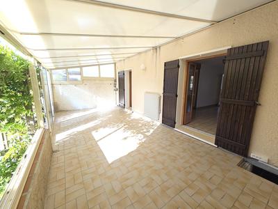 Maison - 117 m² - 7 pièces