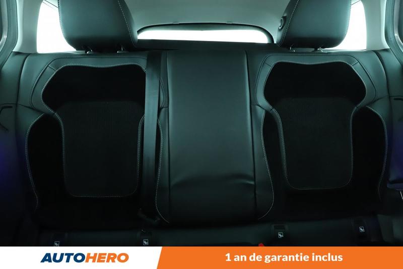 Renault Mégane Estate 1.5 dCi Blue Intens Edc 115 ch