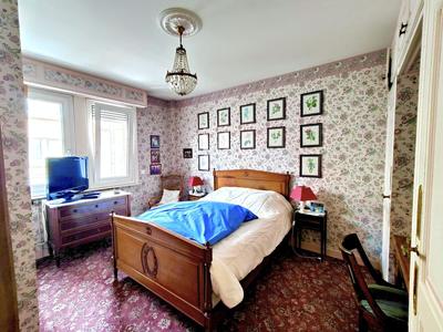 Maison - 123 m² - 5 pièces