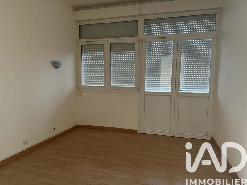 Appartement - 96 m² - 4 pièces