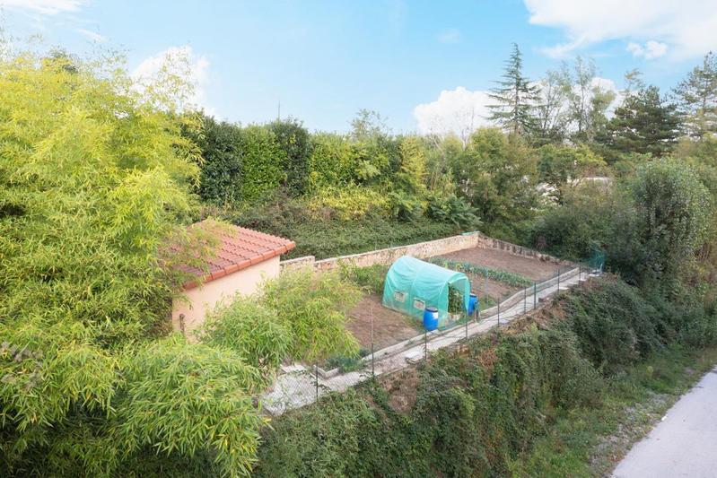 Maison - 158 m² - 8 pièces