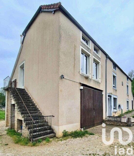 Maison de village - 141 m² - 5 pièces