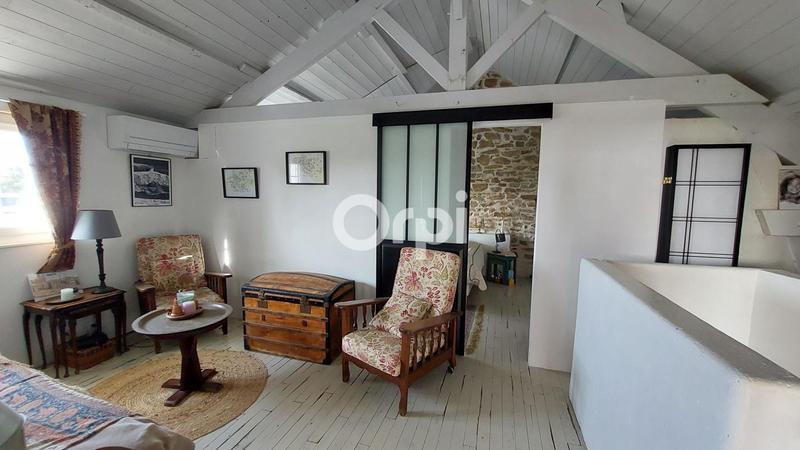 Maison - 130 m² - 4 pièces