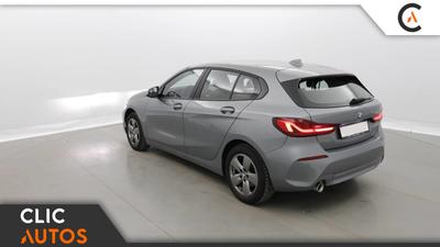 Bmw Série 1 116i 109ch avec Gps et radar