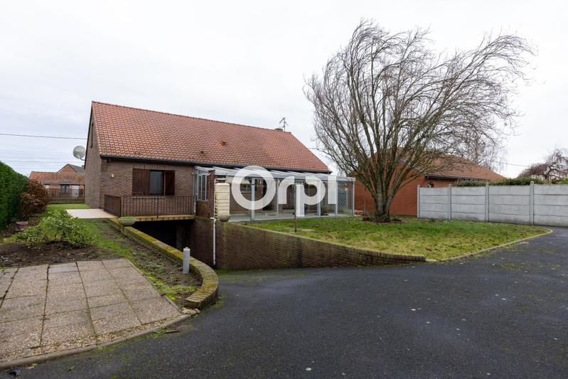 Maison - 174 m² - 5 pièces