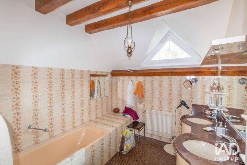 Maison - 151 m² - 4 pièces