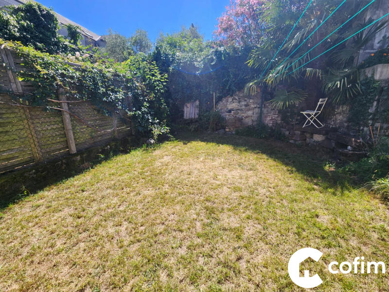 Appartement - 50 m² - 3 pièces