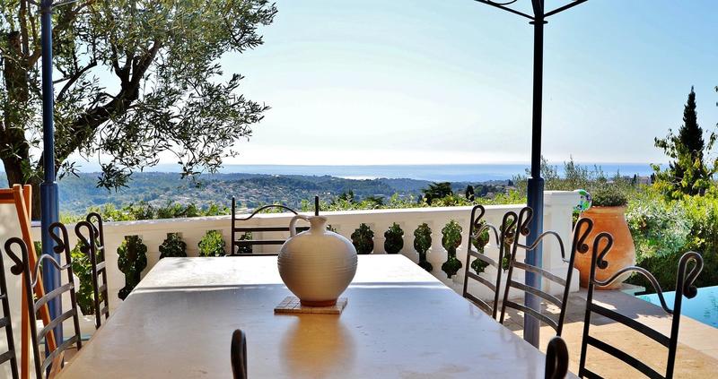 Villa - 250 m² - 6 pièces