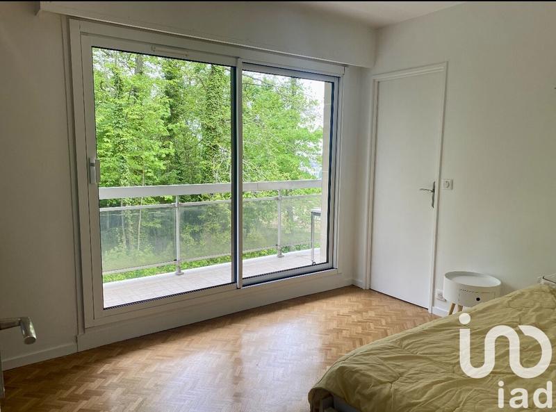 Appartement - 97 m² - 5 pièces