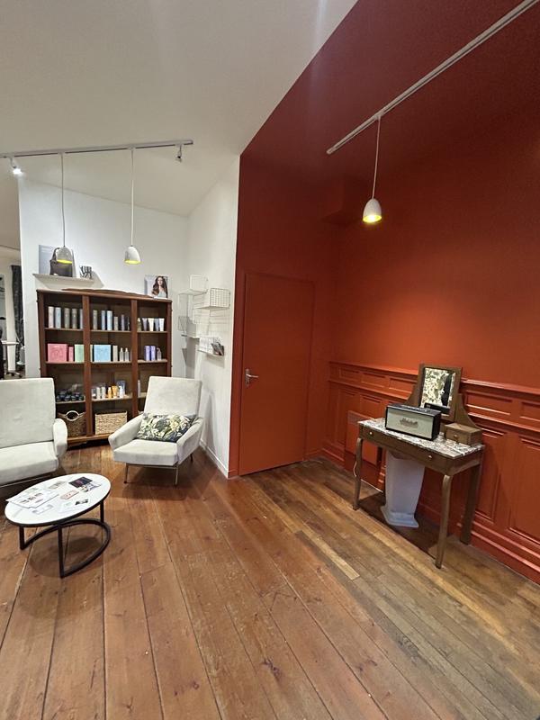 Local commercial - 70 m²