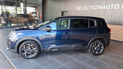 Citroën C5 Aircross Hybrid rechargeable 225 e-Eat8 Feel Pack