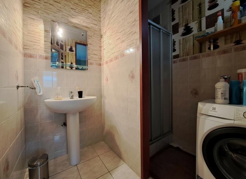 Maison - 165 m² - 5 pièces