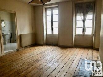 Appartement - 70 m² - 2 pièces