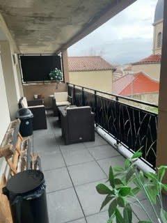 Appartement - 69 m² - 3 pièces