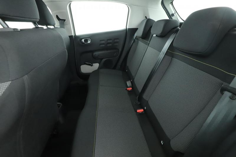 Citroën C3 1.2 PureTech You 83 ch