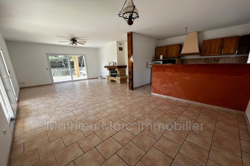 Villa - 116 m² - 4 pièces