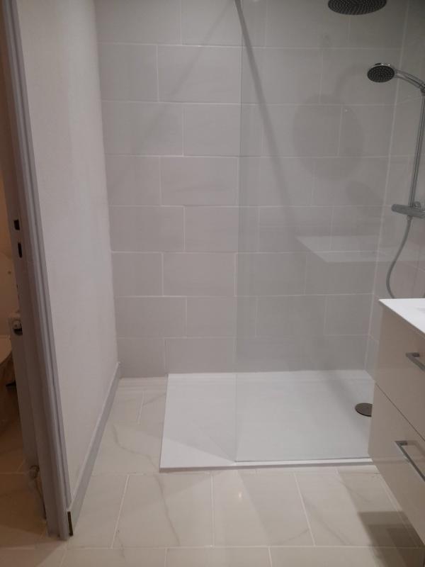 Studio - 23 m² - 1 pièce