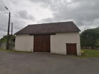 Maison traditionnelle - 98 m² - 3 pièces