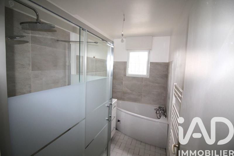 Maison - 98 m² - 4 pièces