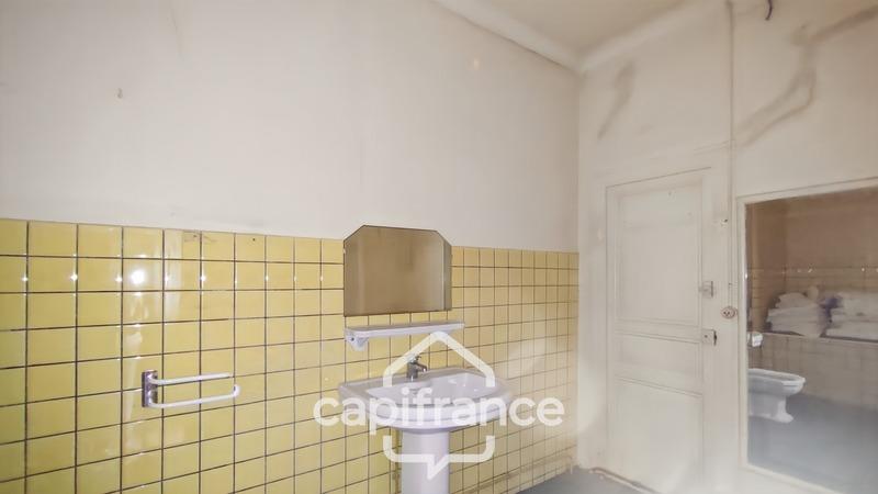 Immeuble - 344 m² - 12 pièces