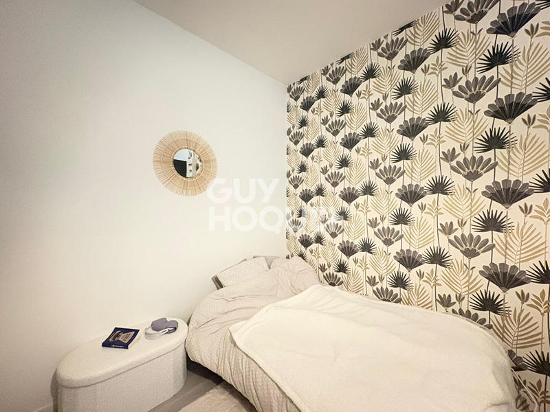 Immeuble - 88 m² - 5 pièces