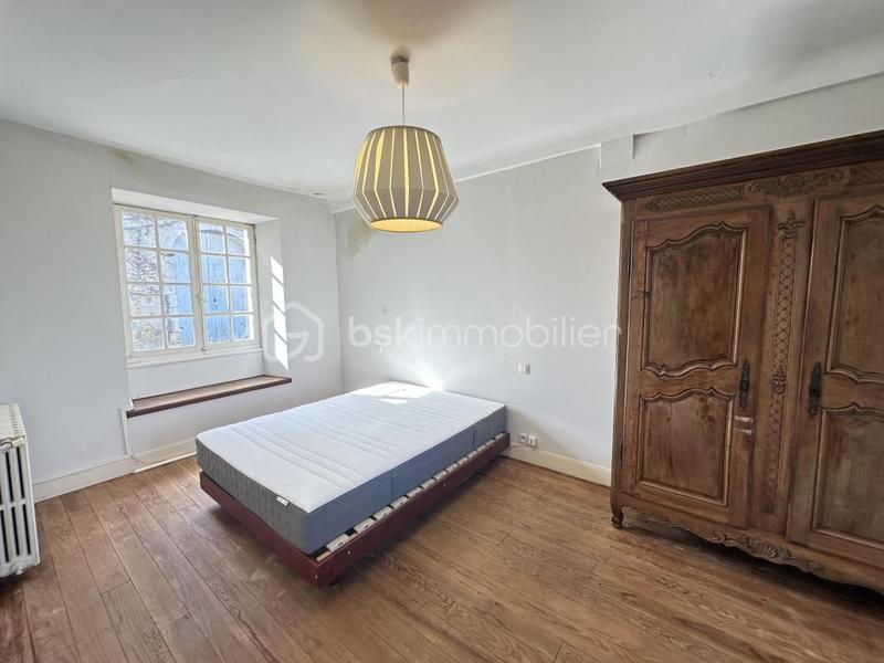 Maison - 155 m² - 7 pièces