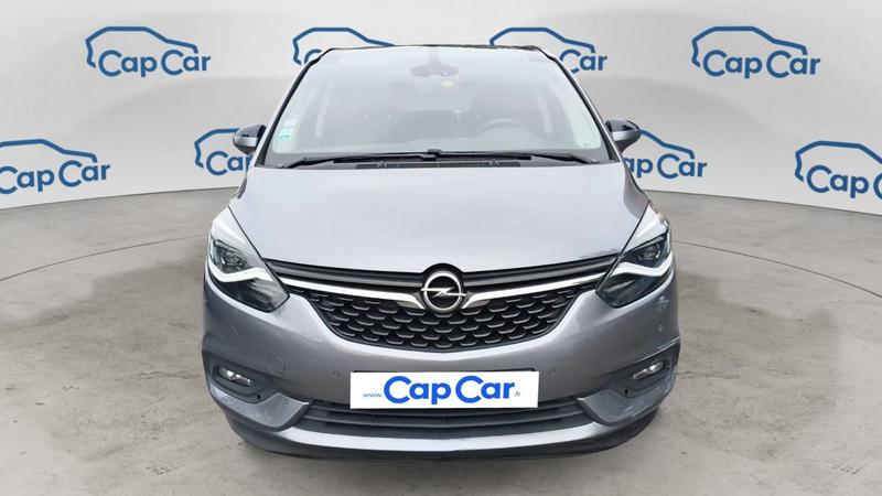 Opel Zafira Tourer 2.0 Cdti 170 Elite
