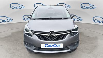 Opel Zafira Tourer 2.0 Cdti 170 Elite