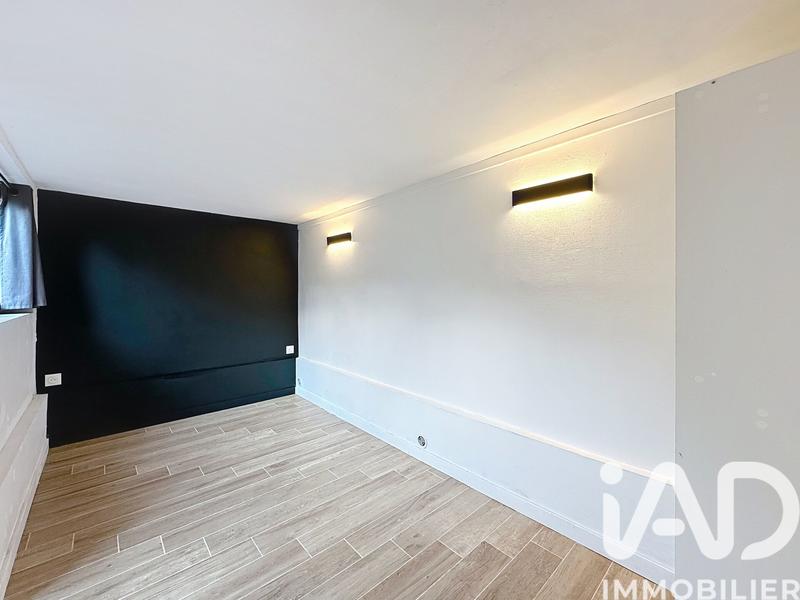 Duplex - 64 m² - 3 pièces