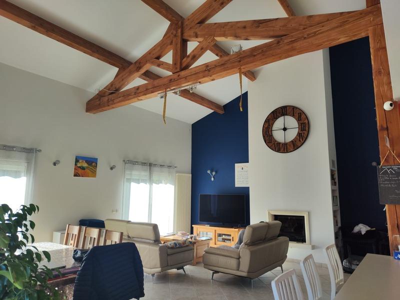 Maison - 176 m² - 7 pièces