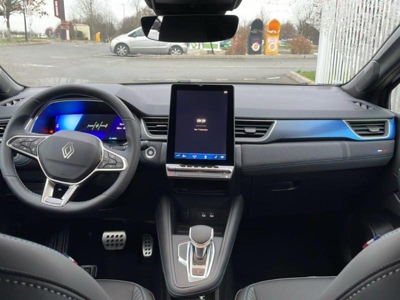 Renault Symbioz E-Tech full hybrid 145 Esprit Alpine
