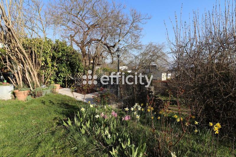 Pavillon - 102 m² - 4 pièces