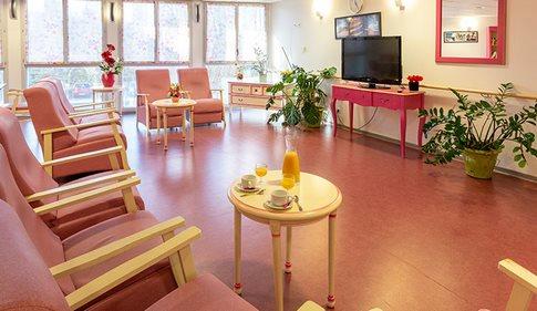 Chambre - 20 m² - 1 pièce