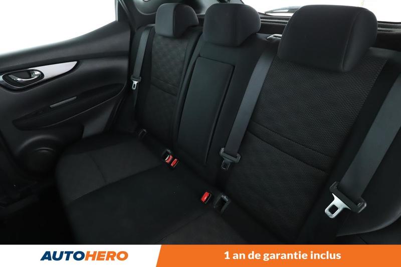 Nissan Qashqai 1.6 Dig-T 163 ch