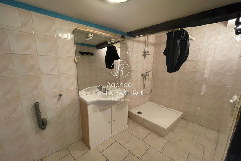 Maison de village - 120 m² - 5 pièces