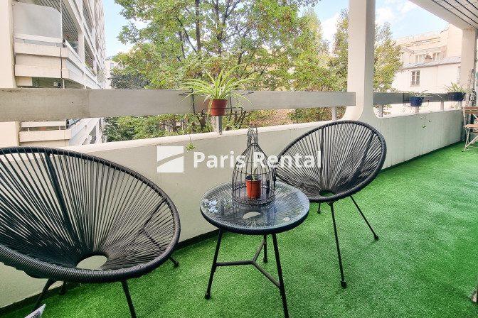 Appartement - 113 m² - 4 pièces