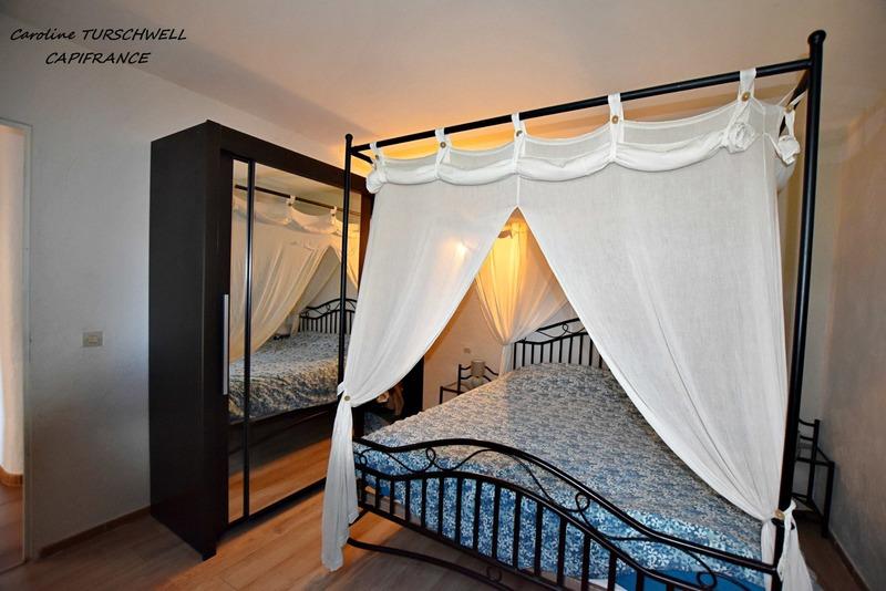 Maison - 117 m² - 5 pièces